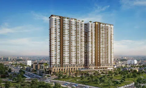 Bình Dương: Cơ hội để người trẻ sở hữu căn hộ chất lượng cao tại dự án Phú Đông SkyOne