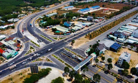 Bình Dương đặt mục tiêu thu hút hơn 100 dự án đầu tư vào các khu công nghiệp