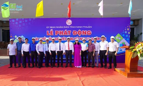 VietFarm hưởng ứng ngày quyền lợi của người tiêu dùng