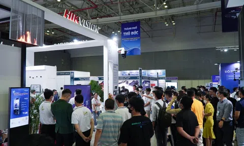 Xu hướng công nghệ số và công nghệ xanh cho sự phát triển đô thị thông minh Việt Nam