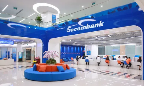 Sacombank được Moody’s nâng bậc nhiều chỉ số xếp hạng quan trọng