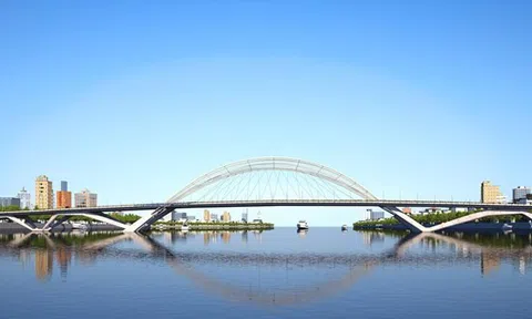 TP.HCM: Phấn đấu khởi công xây dựng 3 dự án giao thông trọng điểm vào dịp 30/4/2025