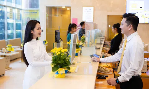 Nam A Bank được Moody’s nâng bậc xếp hạng, dự kiến tăng thêm 3.000 tỷ đồng vốn điều lệ