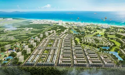 Chủ đầu tư dự án KN Paradise báo lãi hơn 170 tỷ đồng, đón nhiều tín hiệu tích cực