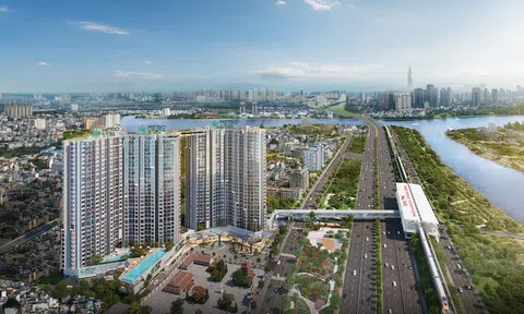 Pháp lý dự án Metro Star được khơi thông, mọi khó khăn sẽ qua đi…!