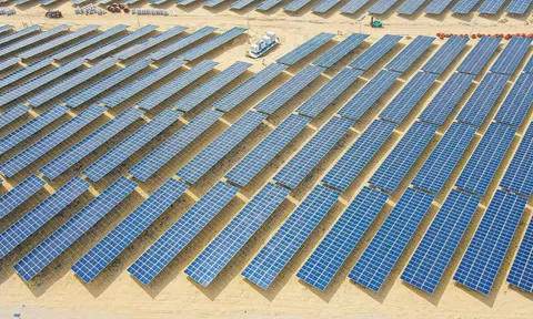 Bamboo Capital (BCG) phát hành thêm 266 triệu cổ phiếu, tăng vốn điều lệ lên 8.802 tỷ đồng