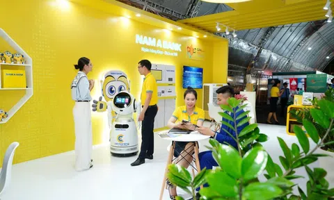 Nam A Bank đồng hành TP.HCM phát triển kinh tế số và xanh