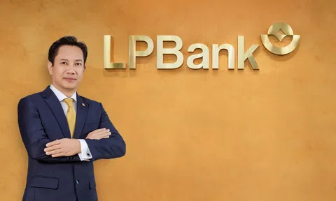 Hội đồng quản trị LPBank bầu bổ sung ông Lê Minh Tâm giữ chức Phó Chủ tịch HĐQT
