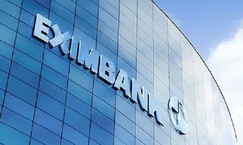 Cổ đông Eximbank chuẩn bị nhận cổ tức bằng tiền mặt sau 10 năm chờ đợi
