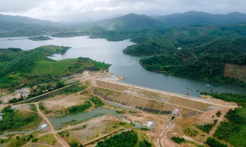 Ngành Nông nghiệp giải ngân vốn đầu tư công ước đạt gần 42% kế hoạch