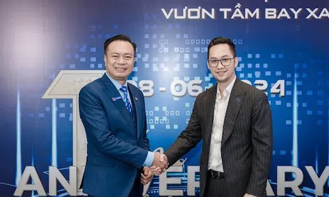 Eximbank cung cấp gói tín dụng 1.000 tỷ đồng cho doanh nghiệp thành viên VBCI với lãi suất từ 5.25%
