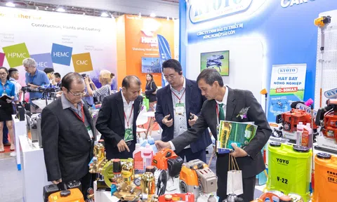 Kết nối chuỗi giá trị hướng đến phát triển nông nghiệp sinh thái, bền vững