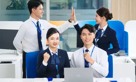Sacombank tuyển dụng hơn 130 nhân sự làm việc tại hội sở