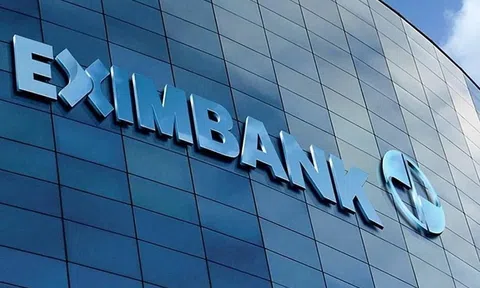 Eximbank được chấp thuận tăng vốn điều lệ thêm 4.110 tỷ đồng