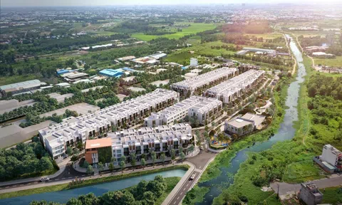 Thị trường Bất động sản TP.HCM: Sẽ khởi sắc hơn khi các quy định về Luật Đất đai chính thức có hiệu lực từ ngày 01/8/2024