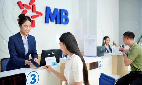MB trợ lực khách hàng, tăng tốc kinh doanh với gói vay chỉ từ 6,5%/năm