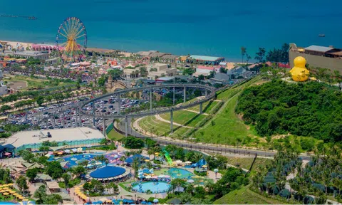 Thành công bước đầu tái cấu trúc, Novaland mong muốn các bên liên quan tiếp tục chung tay để vượt khó