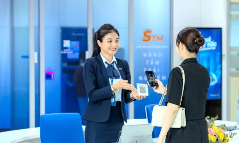 Sacombank (STB) đạt 5.342 tỷ đồng lợi nhuận 6 tháng đầu năm, hoàn thành 50,4% kế hoạch năm 2024