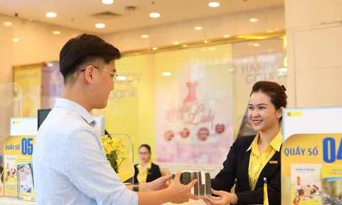 Kết thúc quý II/2024 Nam A Bank (NAB) tăng trưởng tốt, hoàn thành 55% kế hoạch năm, hướng tới ngân hàng xanh cấp độ 5