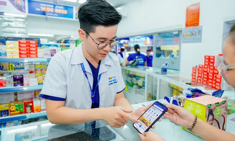 Lần đầu tiên tại Việt Nam, tính năng Nhắc uống thuốc tự động được tích hợp ngay trên app Long Châu