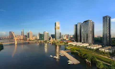 TP.HCM chỉ đạo đẩy nhanh tiến độ về các thủ tục đăng ký đất đai theo quy định của Luật Đất đai 2024