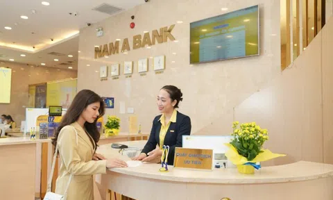 Cổ phiếu NAB lần đầu tiên được vào rổ MSCI