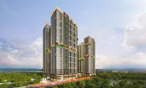 Bất động sản Phát Đạt dự kiến mở bán 2 dự án lớn vào cuối năm, ước tính thu về hơn 20.000 tỷ đồng