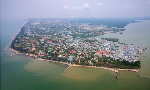 TP.HCM chuyển đổi số trong xây dựng nông thôn mới thông minh