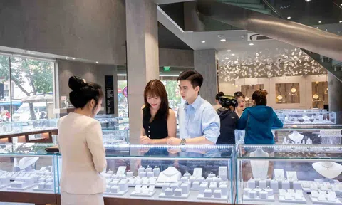 Sau 7 tháng, PNJ ghi nhận hơn 24.000 tỷ đồng doanh thu, hoàn thành hơn 60% kế hoạch