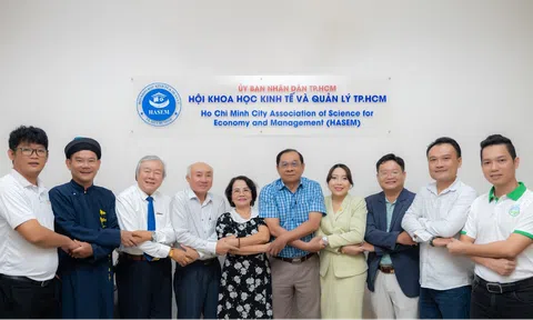 Hành trình vì một Việt Nam xanh - ASEAN GREEN AWARDS 2024: Bước khởi động!