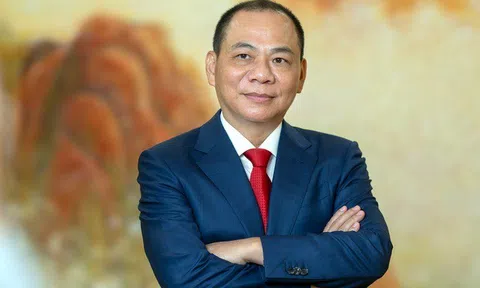 Vingroup ủng hộ đồng bào bị thiệt hại do bão Yagi và lũ quét 250 tỷ đồng