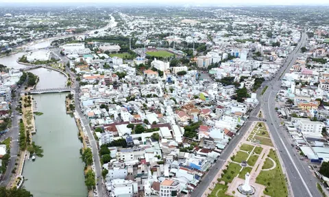 Long An: Phát triển đô thị và thị trường bất động sản vẫn đang đứng trước cơ hội và sẵn sàng bứt phá trong tương lai