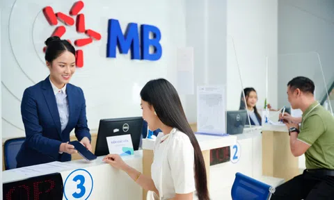 MB tri ân 30 năm đồng hành bền vững cùng doanh nghiệp Việt Nam