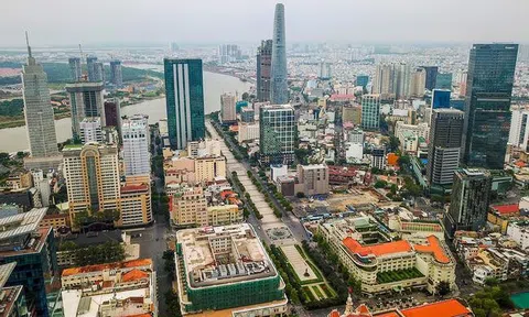 TP.HCM lên kế hoạch cấp sổ hồng cho căn hộ thương mại
