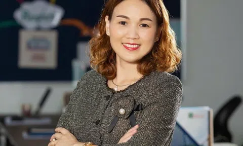 CEO Vũ Thị Ngọc Phượng: Văn phòng ảo chính là “chìa khoá” mở nút thắt khó khăn ban đầu cho các doanh nghiệp khởi nghiệp
