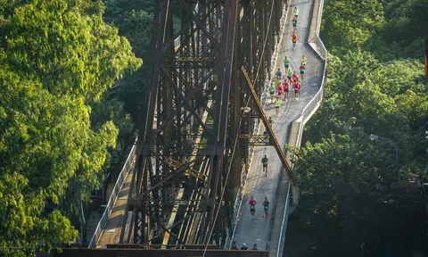 VPIM 2024 – Giải chạy có đông nhiếp ảnh gia nhất từ trước tới nay