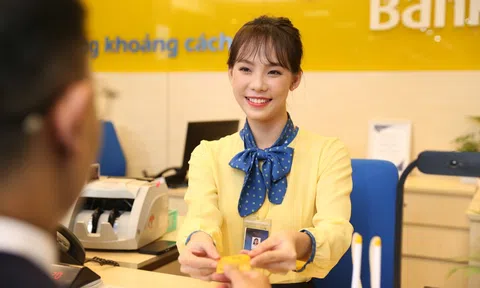 PVcomBank hướng tới mục tiêu cung ứng giải pháp tài chính toàn diện