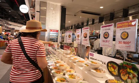 AEON Huế đóng góp tích cực, kiến tạo tương lai