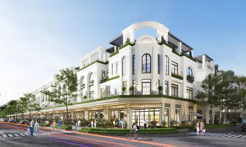 Bất động sản Phát Đạt (PDR) - Lợi nhuận trước thuế Quý III/2024 tăng trưởng, nhiều tin vui từ dự án Bắc Hà Thanh