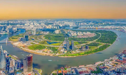 TP.HCM: Kêu gọi đầu tư hơn 80 dự án đổi mới sáng tạo, kinh tế xanh – số