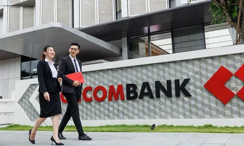 Techcombank - thương hiệu ngân hàng tư nhân giá trị nhất Việt Nam tiếp tục thăng hạng toàn cầu