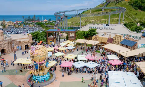 Bình Thuận: Gắn kết phát triển du lịch và bảo về môi trường