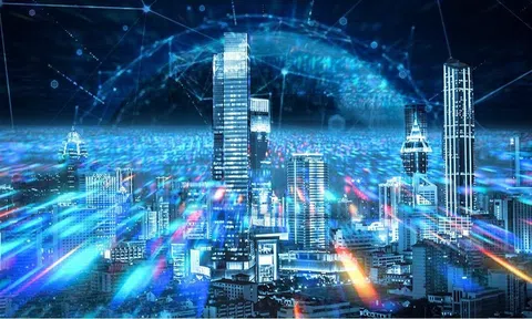 Bất động sản trong “cuộc đua” chuyển đổi số