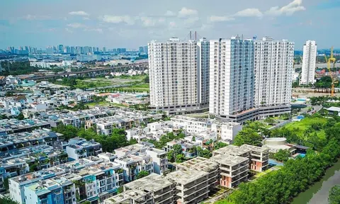 Dự án Panomax River Villa tái khởi công, sẵn sàng bàn giao trong Quý II/2025