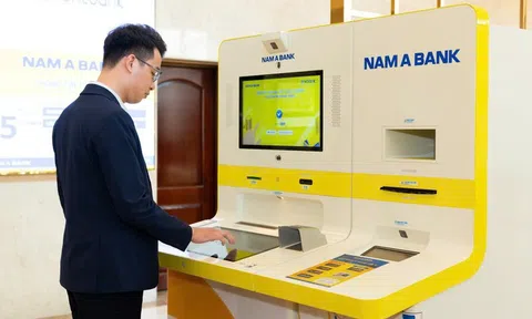 Nam A Bank - "Số và xanh" tiếp tục là động lực phát triển bền vững