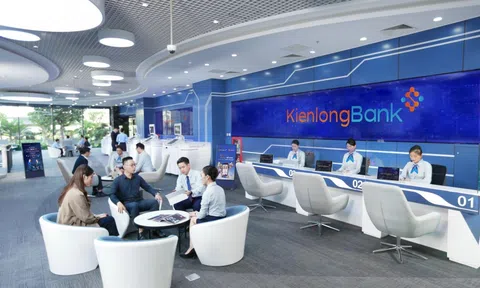 KienlongBank đạt lợi nhuận hơn 760 tỷ đồng sau 9 tháng, hoàn thành 95% kế hoạch năm