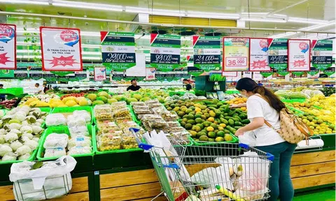 TP.HCM: Nhiều doanh nghiệp đã sẵn sàng đón 'sóng' thị trường Tết 2025