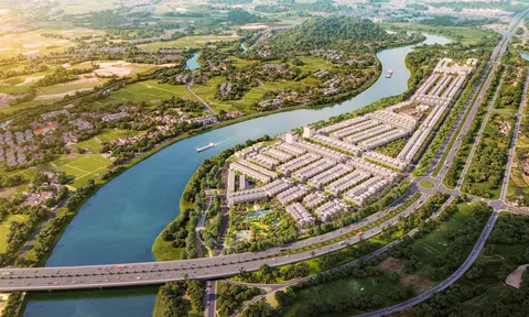 Đón nhận tin vui, Bất động sản Phát Đạt sẵn sàng “lên dây cót” cho dự án Khu Đô thị Bắc Hà Thanh