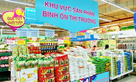 Bình Dương: Triển khai các giải pháp bình ổn thị trường dịp cuối năm