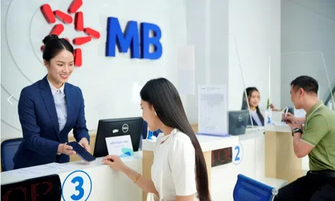 MB trợ lực khách hàng, tăng tốc kinh doanh cuối năm với gói vay chỉ từ 5,5%/năm